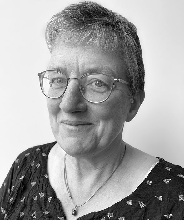 Frauke Schrader